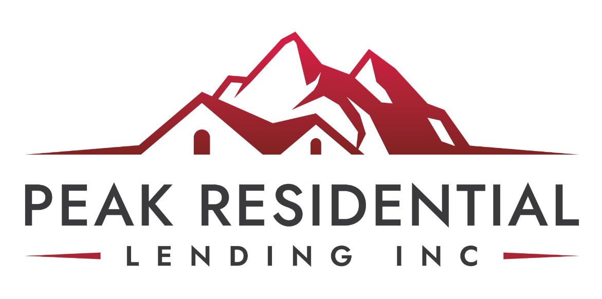 Peak Residential Lending, Inc. Logo